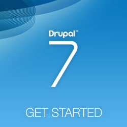 Get started with Drupal 7