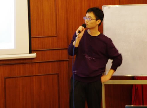 drupal beijing meetup 2011