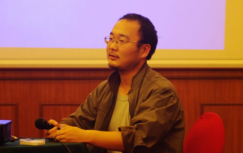 drupal beijing meetup 2011