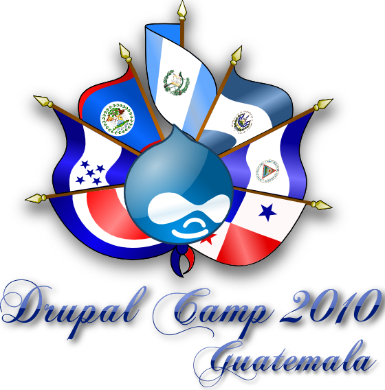 DrupalCamp