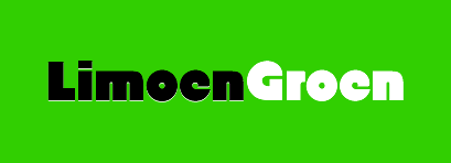LimoenGroen logo