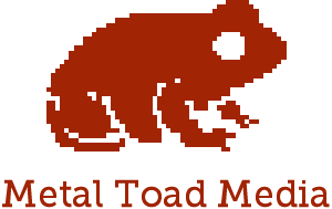 Metal Toad Media