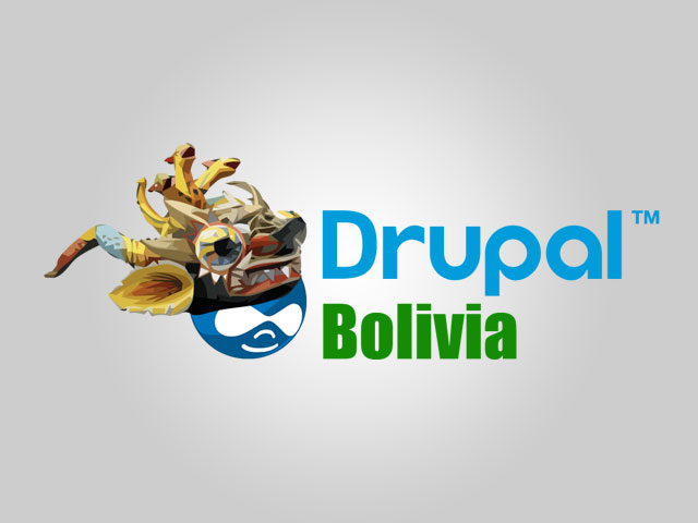 Propuesta 1 Drupal Bolivia