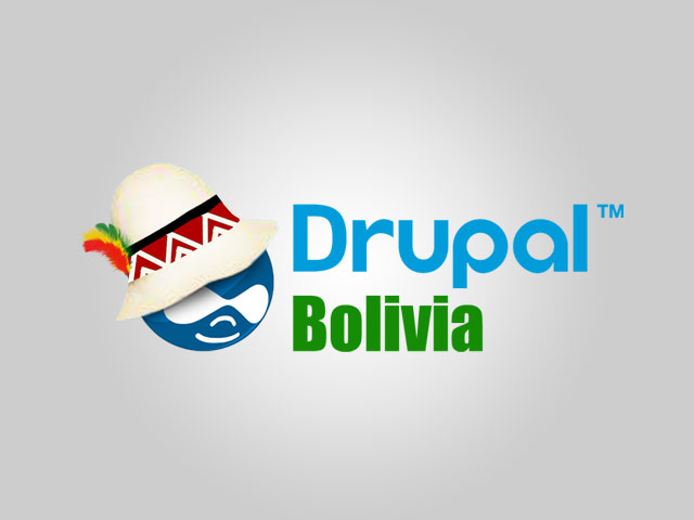 Propuesta 1 Drupal Bolivia
