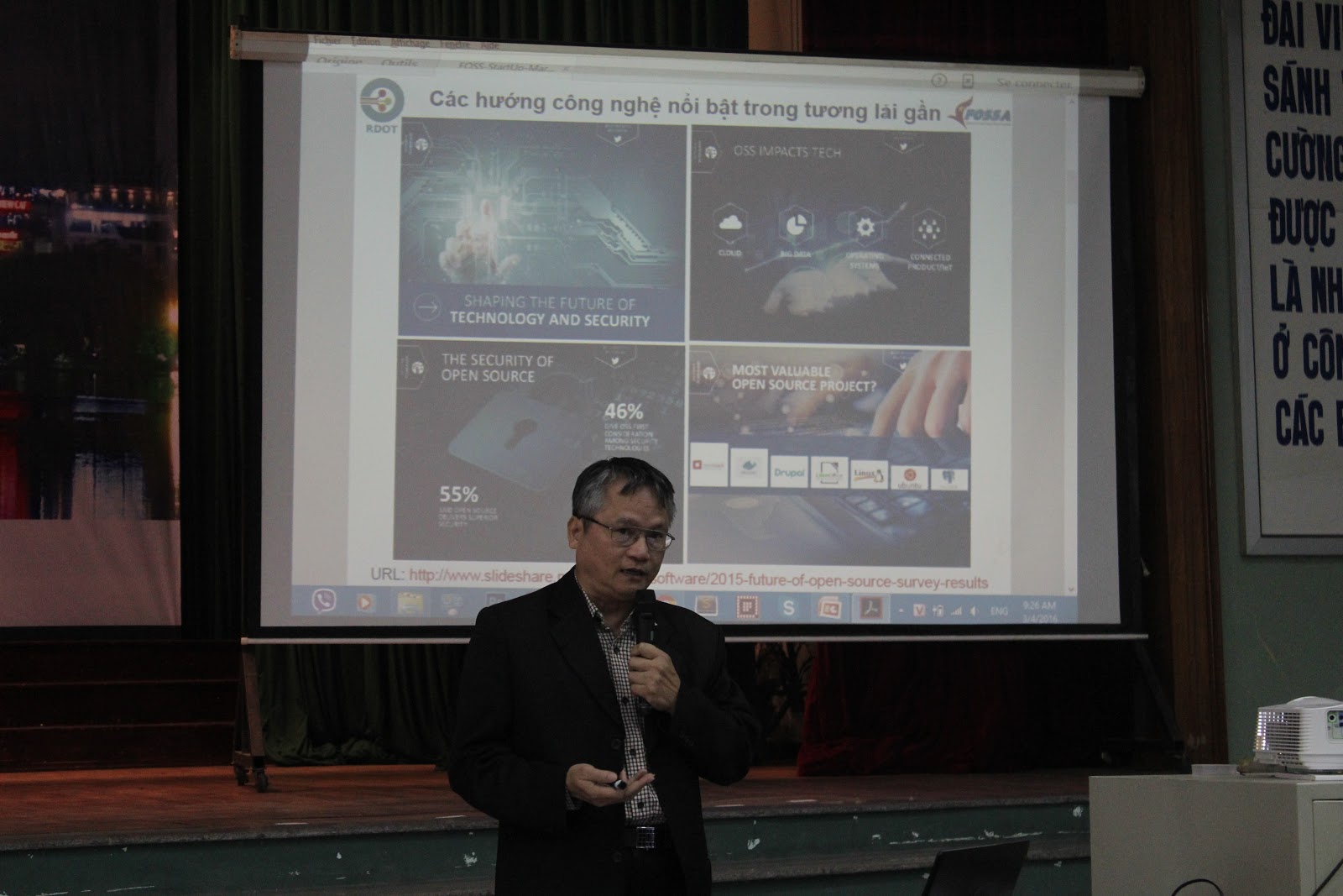 drupal camp vietnam