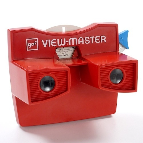 ViewMaster