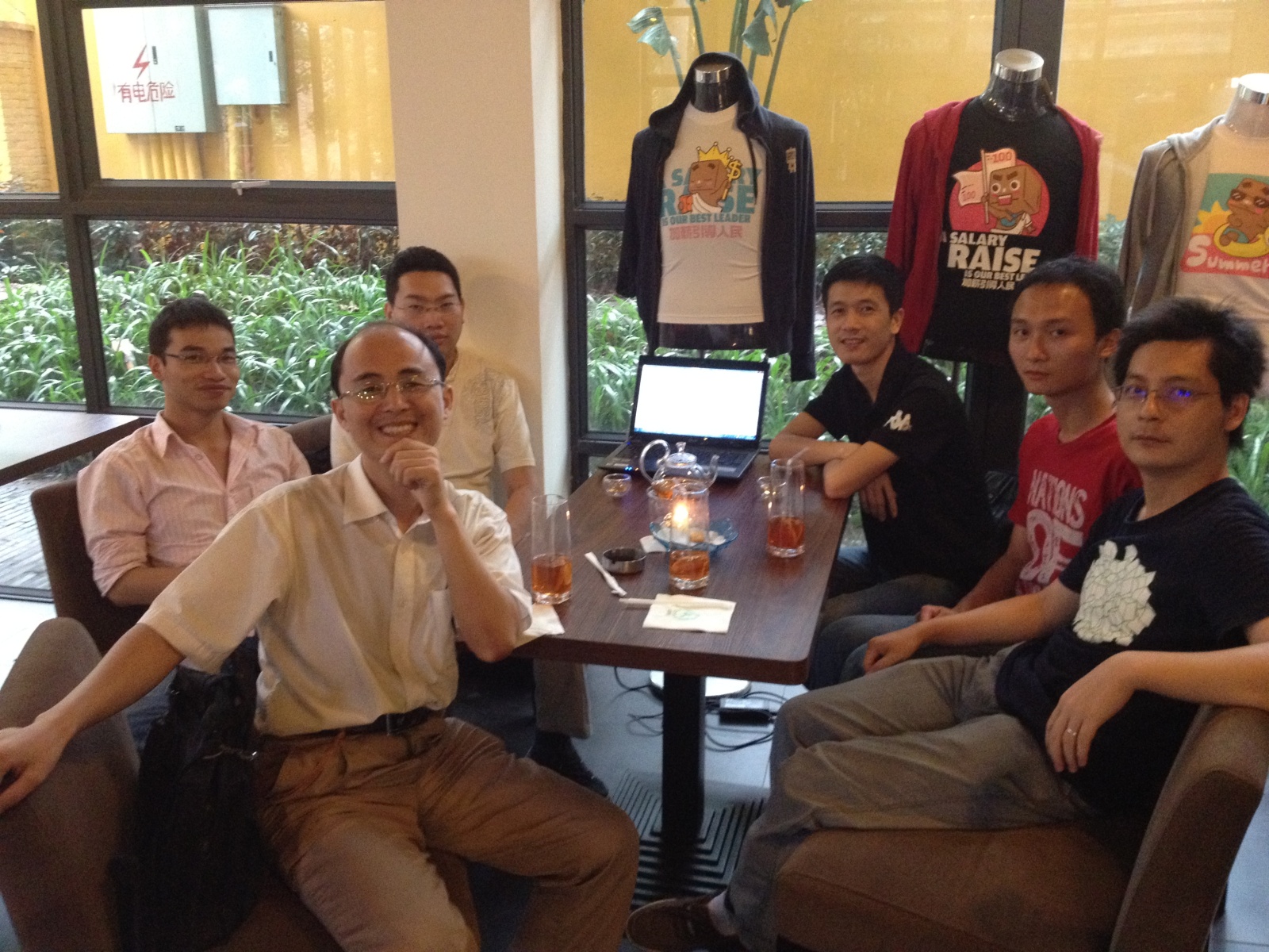 广州drupal同好会