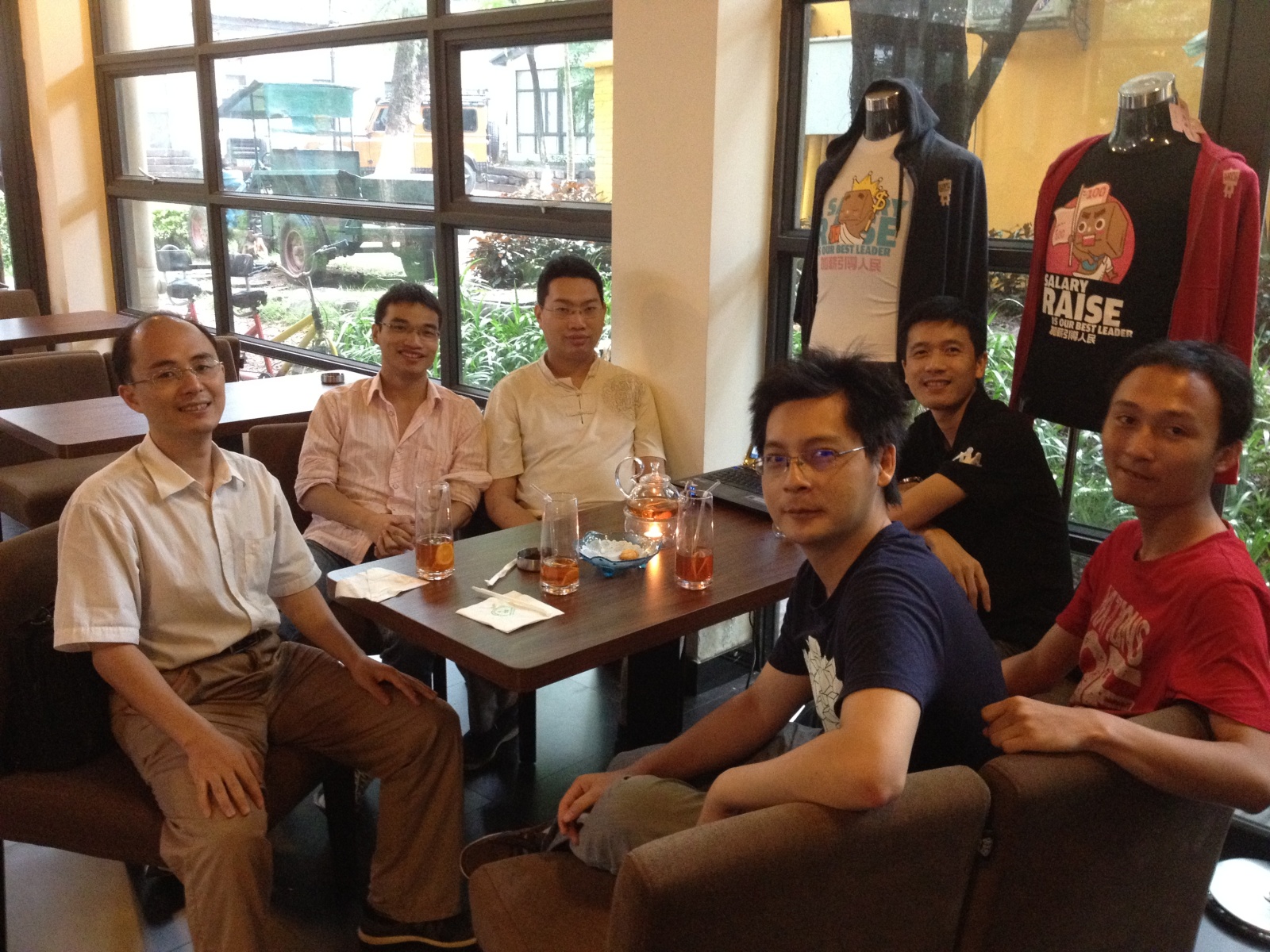 广州drupal同好会