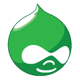 drupal mentoring logo for color