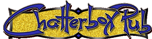 Chatterbox Pub logo