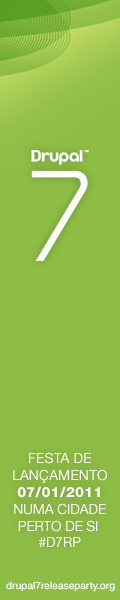 Drupal 7 - Time to party!