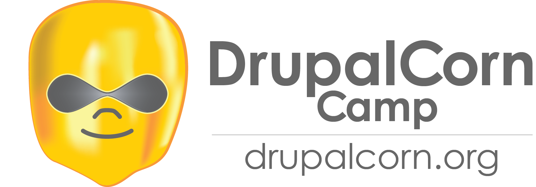 DrupalCorn Camp drupalcorn.org.