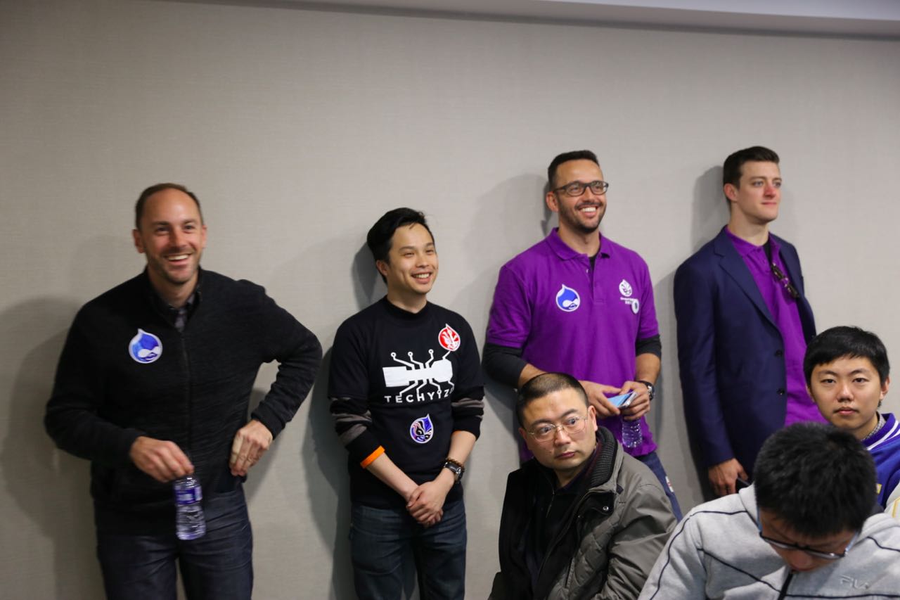 DrupalCampChina2016