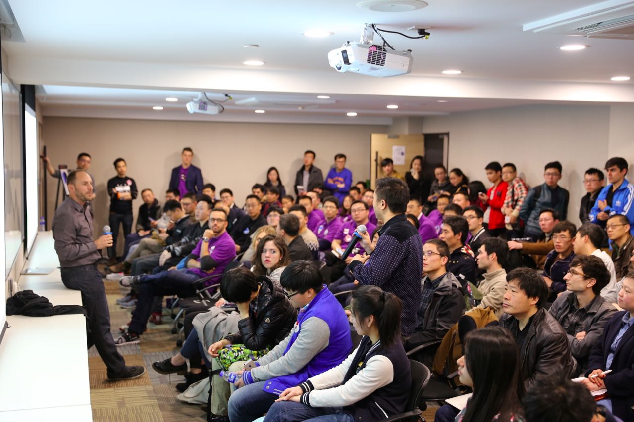 DrupalCampChina2016