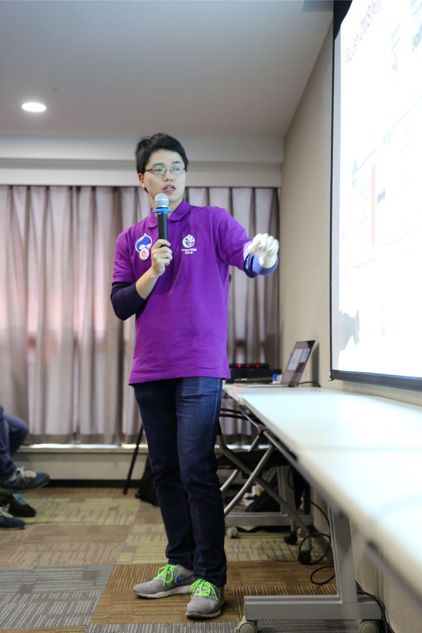 DrupalCampChina2016