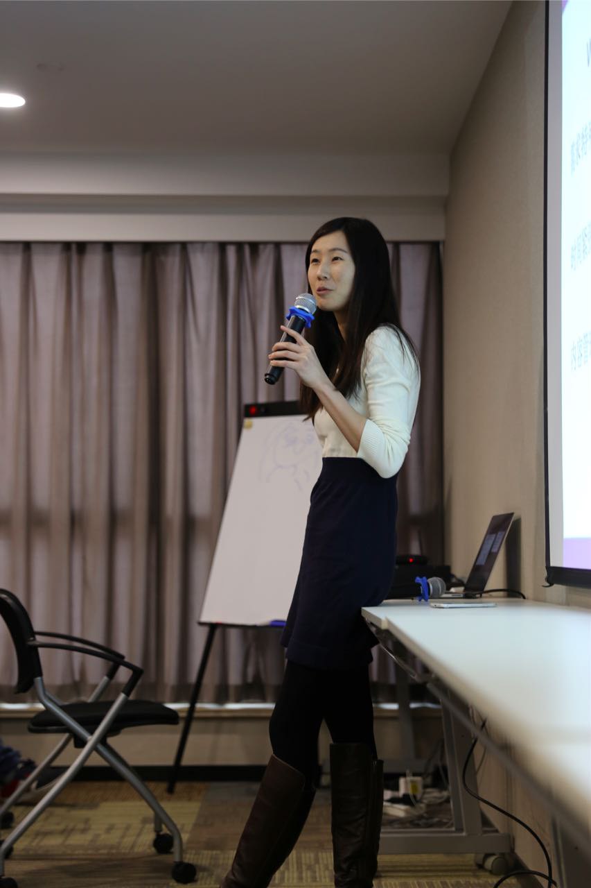 DrupalCampChina2016