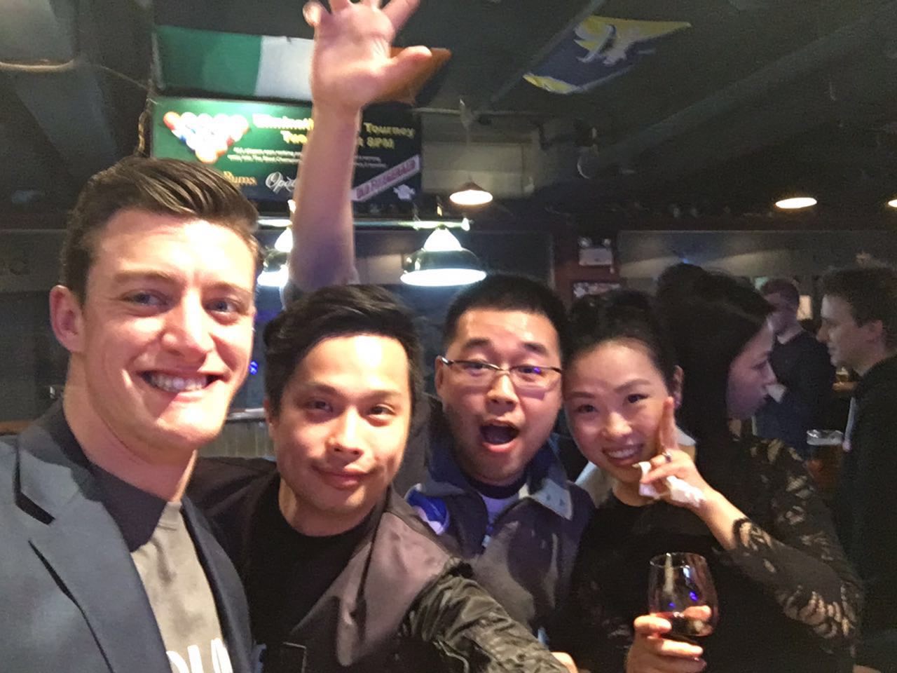 DrupalCampChina2016