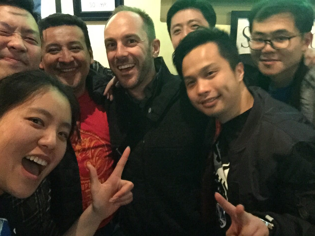 DrupalCampChina2016