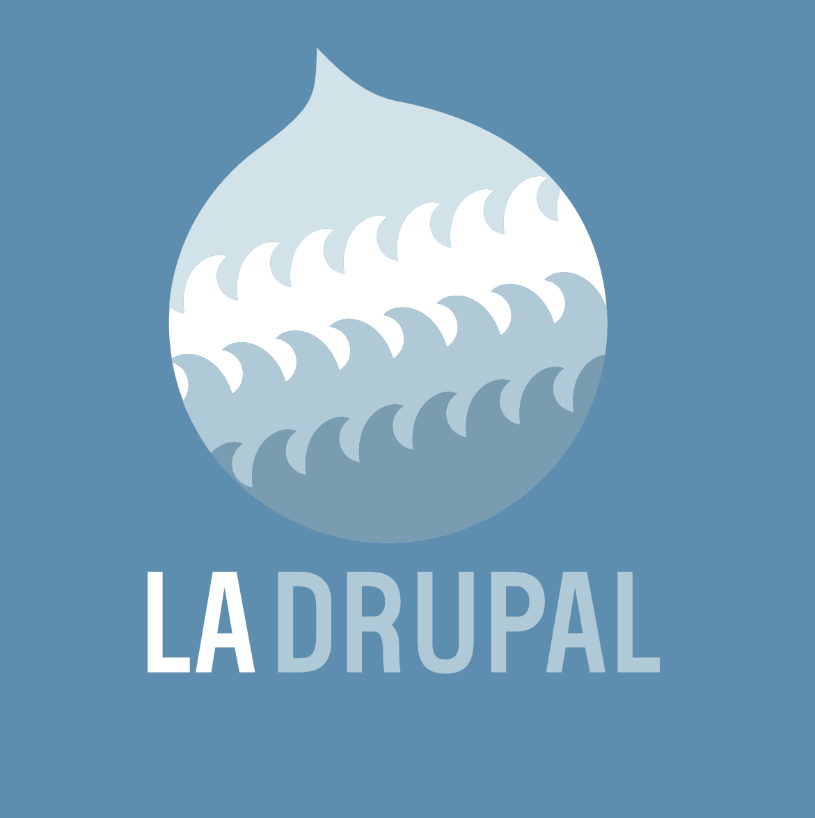 LA Drupal - Los Angeles Drupal User Group