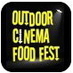 Outdoor Cinema Food Fest