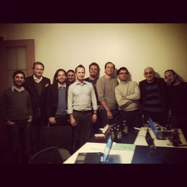 Turkiye-Isvec-drupalistler-2012-11-23