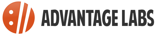 Advantage Labs logo