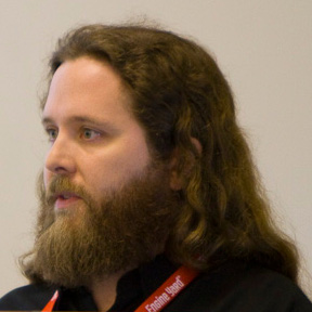 Christian Pearce (pearcec)