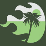 barcampla 8 logo