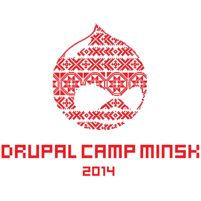 Drupal Camp Minsk 2014
