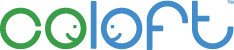 Coloft logo