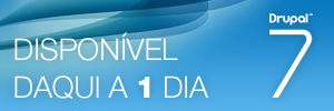 Drupal 7 - Time to party!