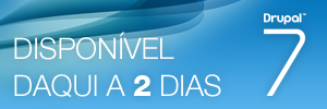 Drupal 7 - Time to party!