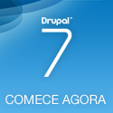 Drupal 7 - Comece Agora