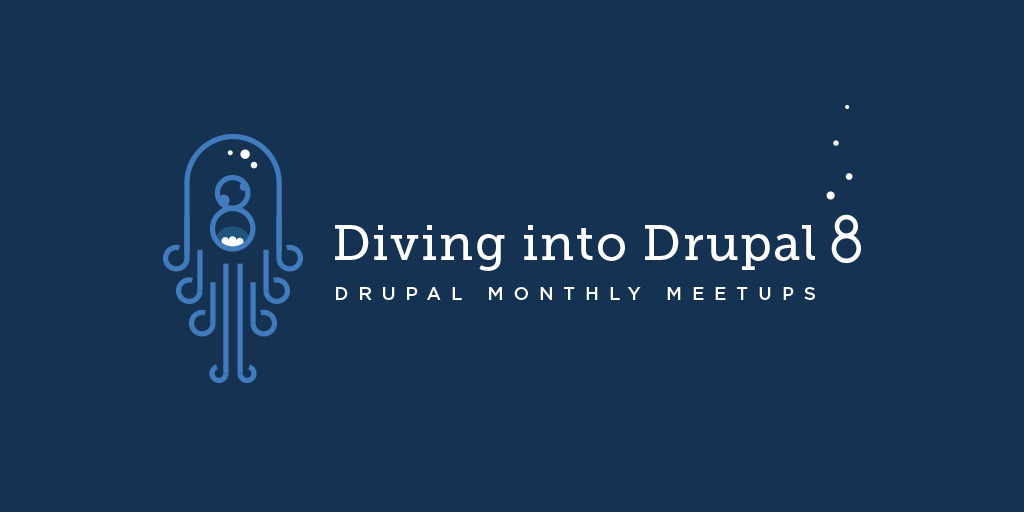 Diving into Drupal 8