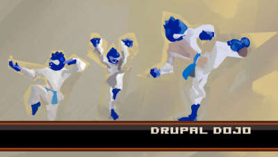 Drupal Dojo