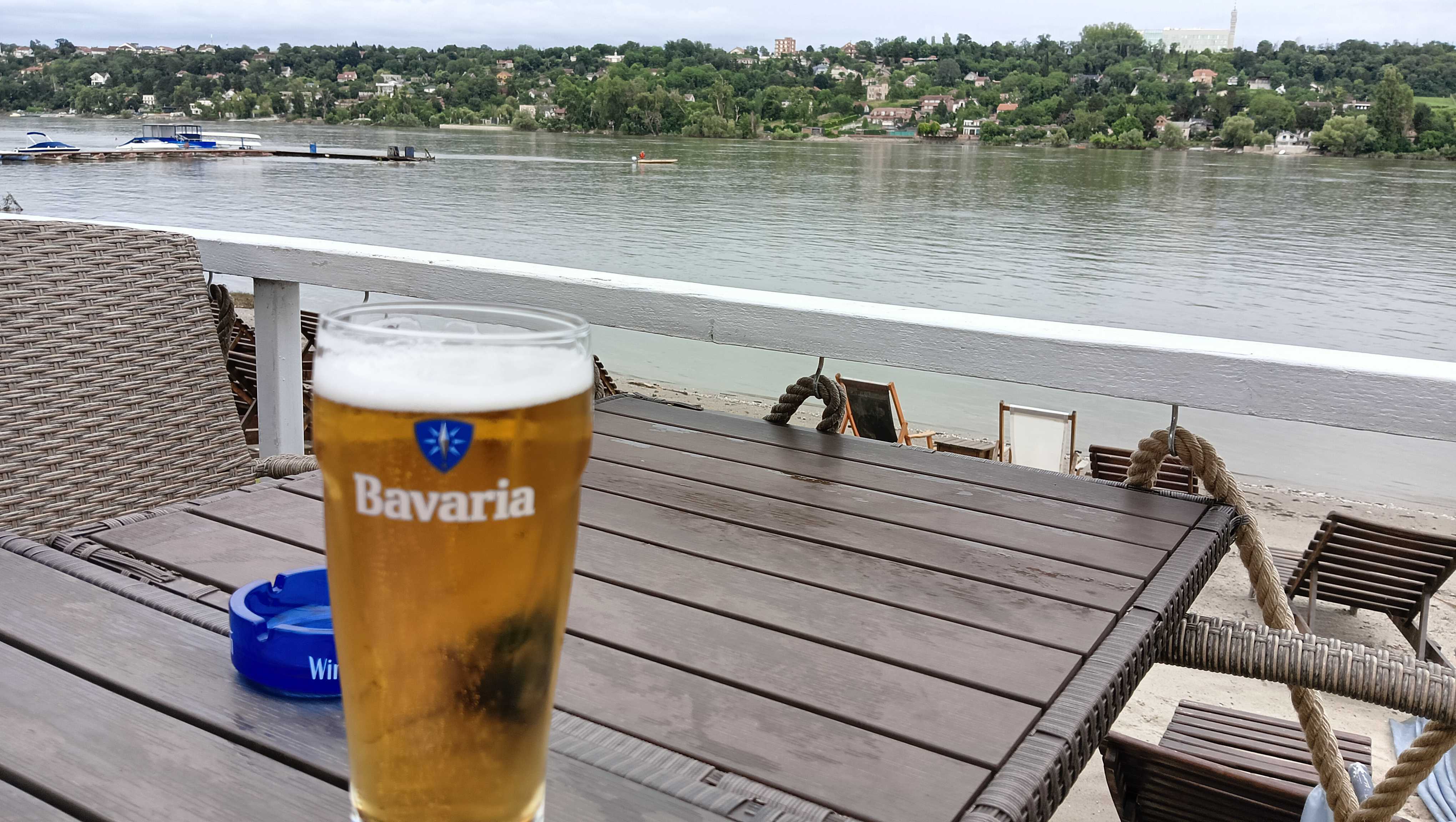 DrinkUp Novi Sad 