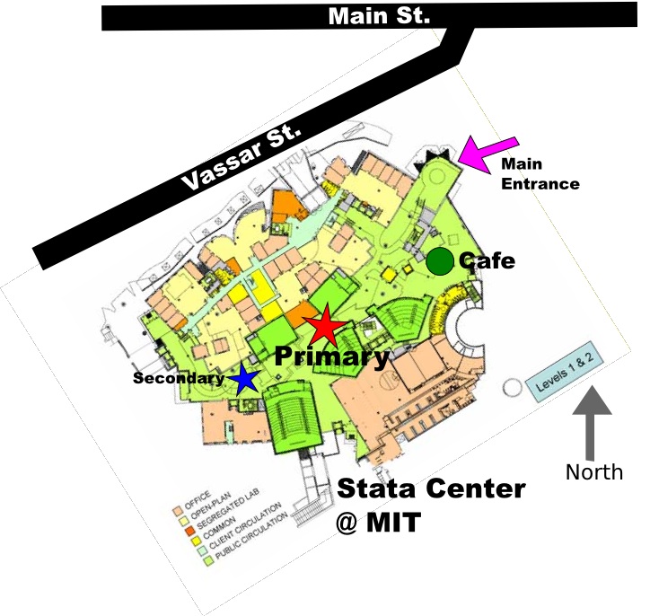 mit dorms map