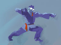 Speed, strength, module hooks