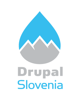 drupal slovenija