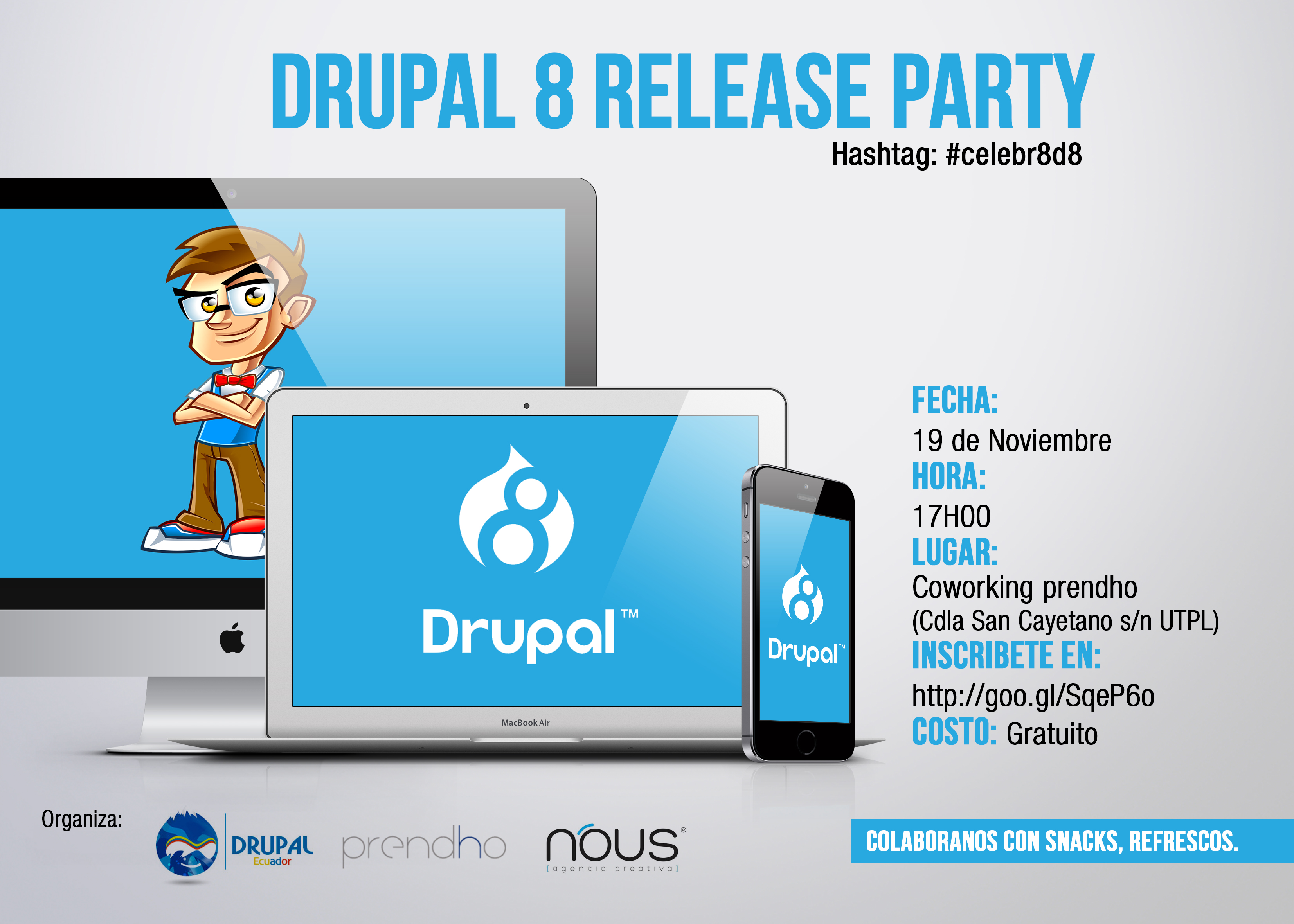 Drupal views