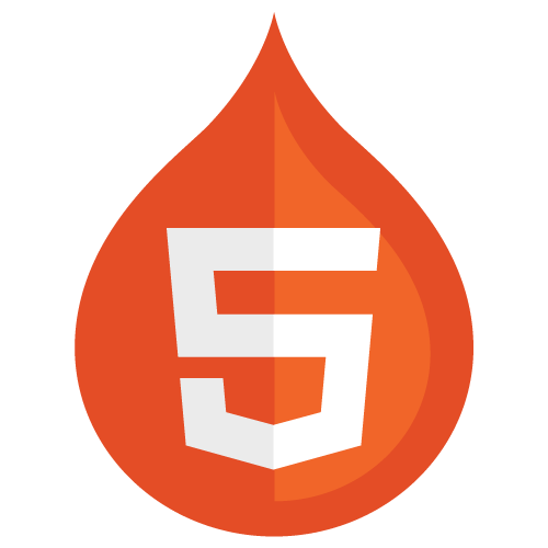 HTML5