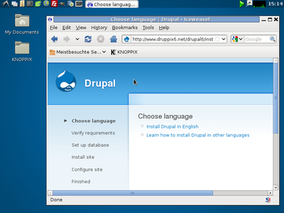 Drupal8