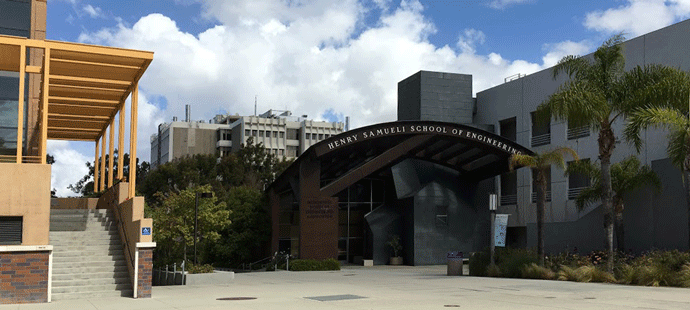 Engineering quad