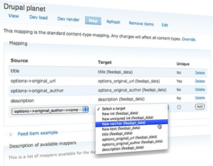 drupal feeds file size 2 mb