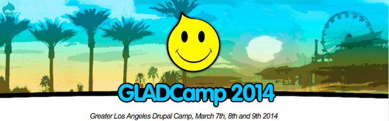 GLADCamp 2014