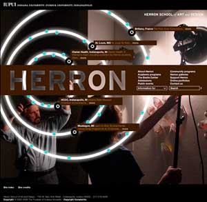 Herron School of Art and Design