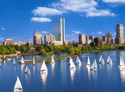 Boston, MA