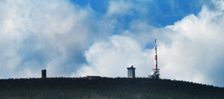 Der Brocken