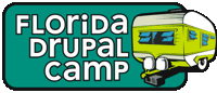Florida DrupalCamp 2010