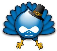 Drupal Thanksgivingukkah!